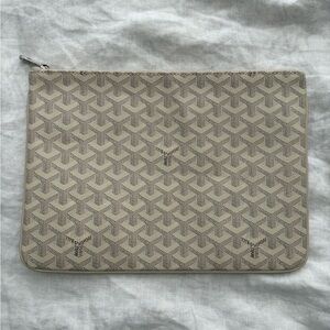 Goyard Ine Sénat MM Pouch